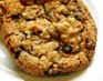 Suklaacookies gluteeniton