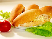 Grahams�mpyl� pitk�