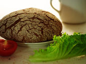 Ruislimppu Heikki 400g