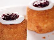 Runebergintorttu 130g