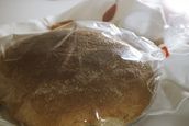 Juhlakaura 1050g pakattu