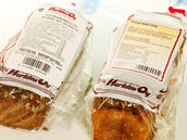 Auringonkukkaleip� 400g