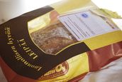 Ranskalainen maalaisleip� 280g pak.