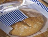 Kauraleip� 400g, l�hileip�