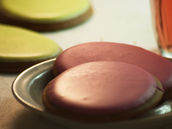 Pumpernikkeli 120g