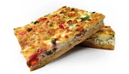 Suolaiset palat ryhmään