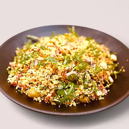 Välimerellinen couscous-salaatti - SALAATIT - 964110-PT - 11