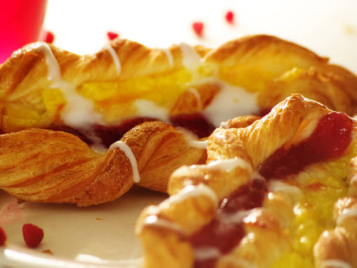 Pitkä wiener 110 g - WIENERLEIVÄT - 3200 - 1