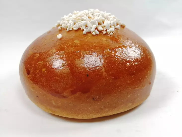 Laskiaispulla, täyttämätön - PULLAT - 5360 - 1