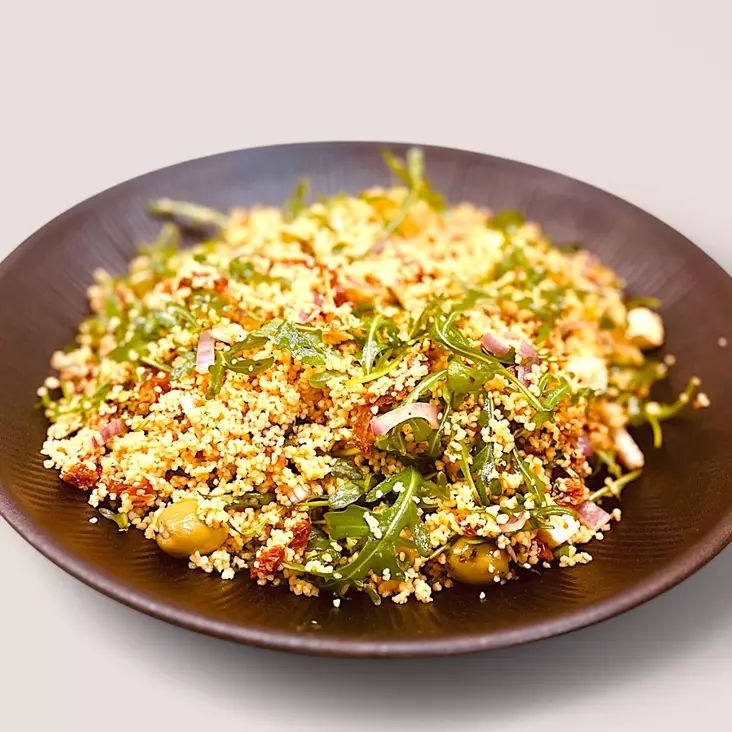 Välimerellinen couscous-salaatti - SALAATIT - 964110-PT - 11