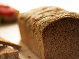 Ruisvuoka 900g - TUMMAT LEIVÄT - 0101 - 0