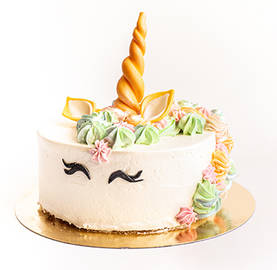 Yksisarvinen - TÄYTEKAKUT - 8631-PT - 1