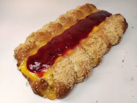 Herkkupitko 500g - PITKOT - 5161 - 9