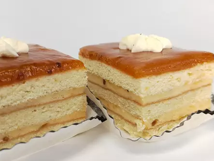 Lakkaleivos - LEIVOKSET - 7331 - 1