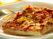 Pizzalevy - SUOLAISET PALAT - 6391 - 1