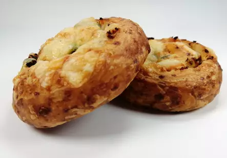 Riistakierre 90g - SUOLAISET PALAT - 6591 - 1