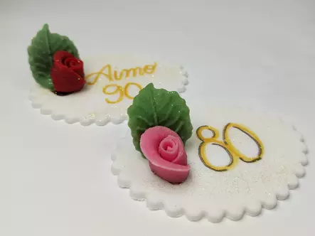 Sokerilaatta - TÄYTEKAKUT - 8951 - 2