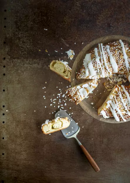 Sunnuntaisetti 10 henkilölle - JUHLATARJOILUT - 88401 - 6