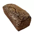 Saaristolaisleipä 400g - TUMMAT LEIVÄT - 0201 - 3