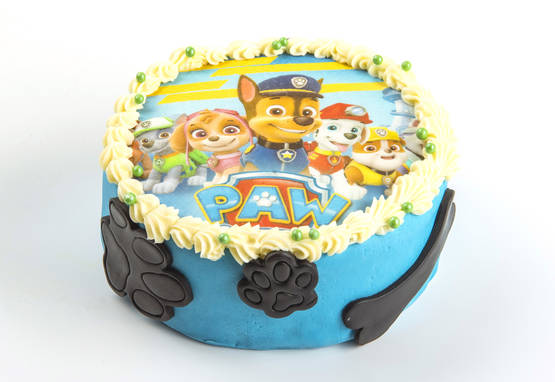 Ryhmä Hau - TÄYTEKAKUT - 83311-PV - 2