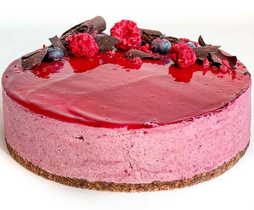 Mustaherukkakakku - TÄYTEKAKUT - 8361-PT - 11