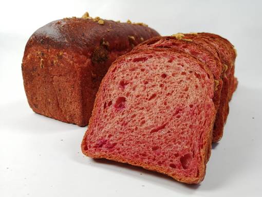 Punajuurivuoka 380g - VAALEAT LEIVÄT - 1681 - 1