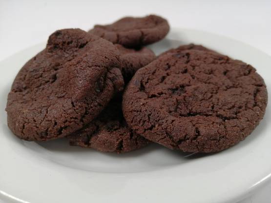Suklaacookies 200g - PIKKULEIVÄT - 9741 - 1