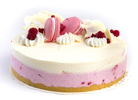 Tyttöjen iltaan 10 henkilölle - JUHLATARJOILUT - 88201 - 3