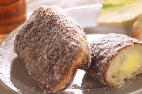 Vaniljamunkki 95g - MUNKIT - 4121 - 0