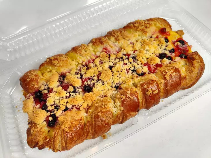 Herkkupitko 500g, herukka - PITKOT - 5161 - 11