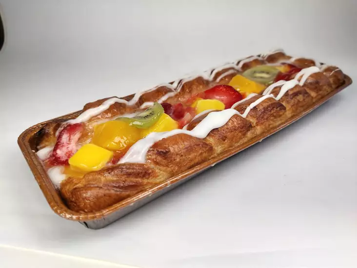 Herkkupitko 500g vuoassa - PITKOT - 5161 - 10