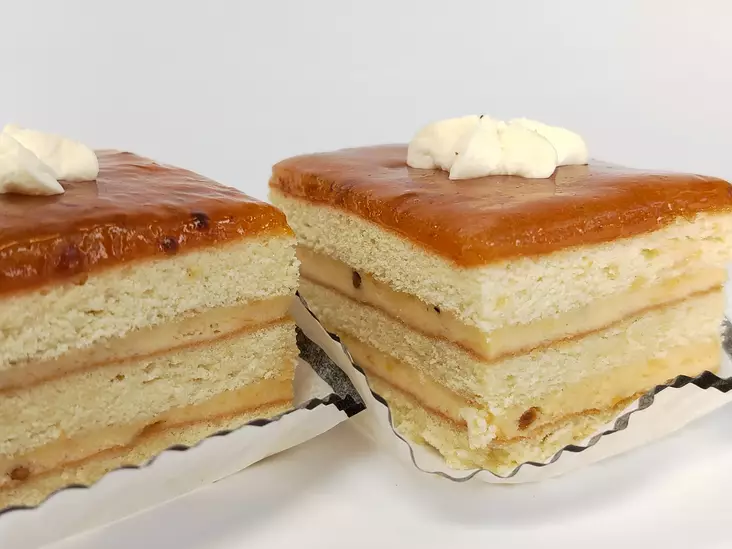 Lakkaleivos - LEIVOKSET - 7331 - 1