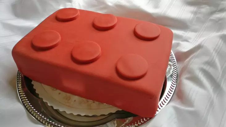 Legokakku - TÄYTEKAKUT - 8341-PT - 5