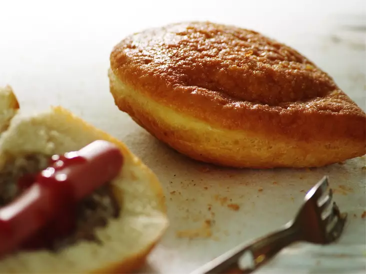 Lihapiirakka 165g - SUOLAISET PALAT - 6081 - 0