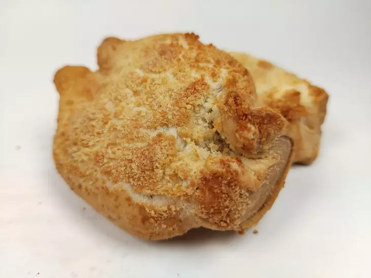 Lihariisipasteija 90g - SUOLAISET PALAT - 6211 - 1