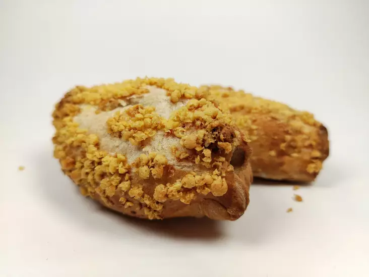 Munariisipasteija 90g - SUOLAISET PALAT - 6201 - 1