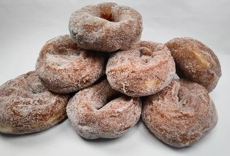 Munkkirinkilä vegaaninen - MUNKIT - 4151 - 1