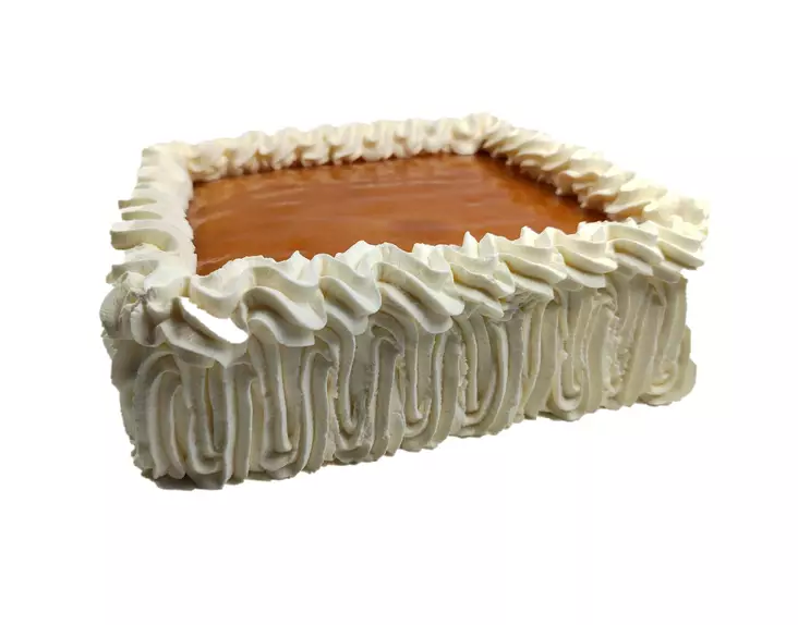 Persikkakermalevy 8-10h - LEVYKAKUT - 8641 - 20