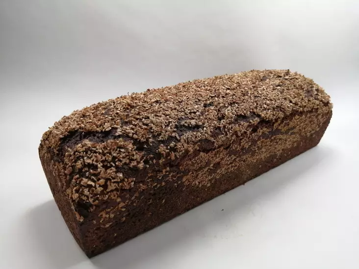 Perunavuoka 980g - TUMMAT LEIVÄT - 0621 - 1