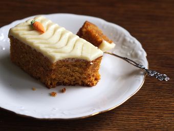 Porkkanaleivos 115g - LEIVOKSET - 7151 - 0