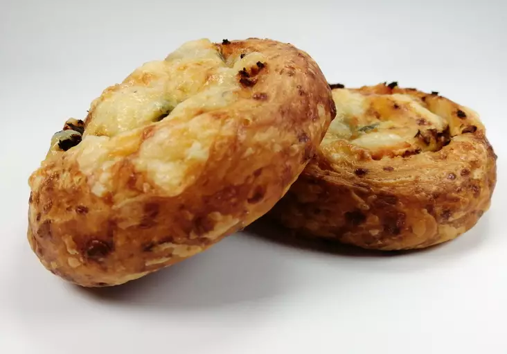 Riistakierre 90g - SUOLAISET PALAT - 6591 - 1