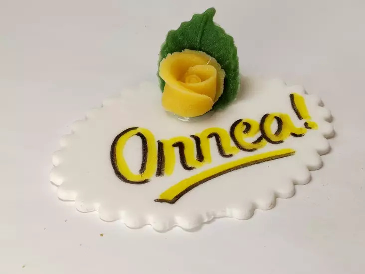 Sokerilaatta - TÄYTEKAKUT - 8951 - 1