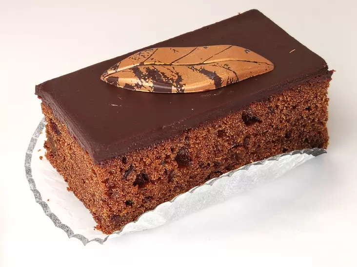 Taateli-suklaaleivos 85g - LEIVOKSET - 71621 - 2