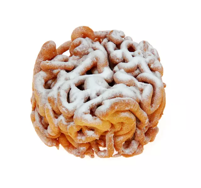 Tippaleipä - LEIVOKSET - 7981 - 1