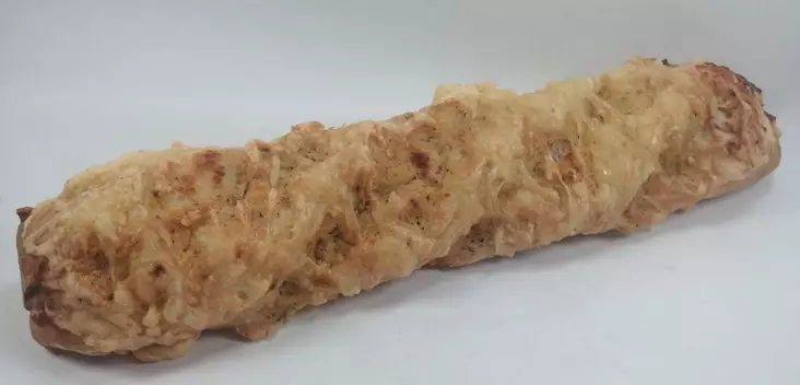 Valkosipulivoipatonki 370g - VAALEAT LEIVÄT - 2521 - 0