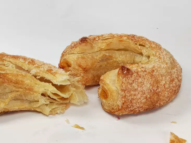 Hevosenkenkäwiener - WIENERLEIVÄT - 3512 - 1