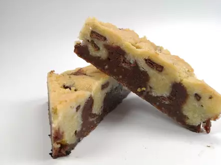 Brookie, pieni 65g - LEIVOKSET - 7243 - 1