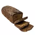 Saaristolaisleipä viipaloitu 400g - TUMMAT LEIVÄT - 0203 - 3