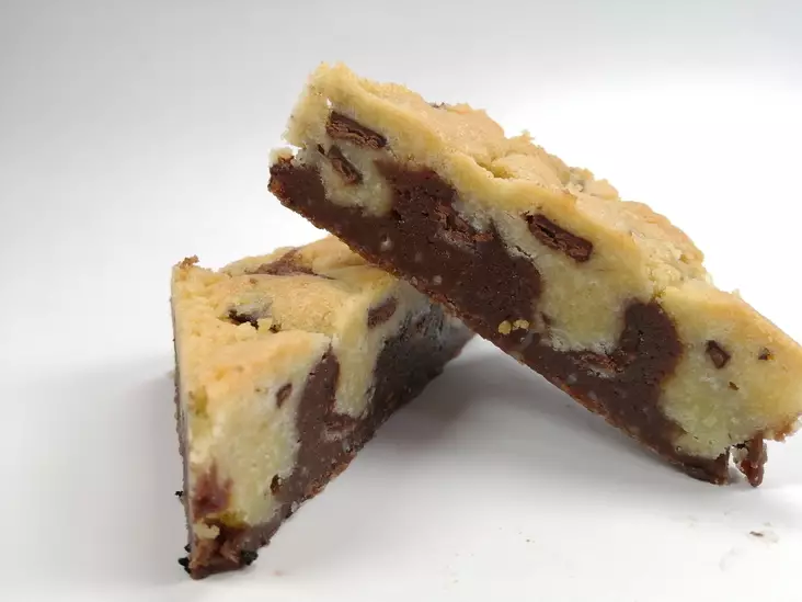 Brookie, pieni 65g - LEIVOKSET - 7243 - 1