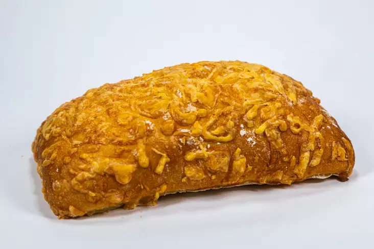 Juustociapatta viip. 340g - VAALEAT LEIVÄT - 1023 - 1